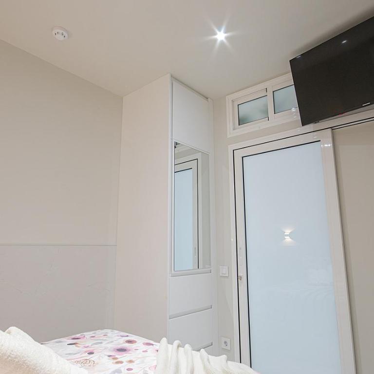 Atlantic Coast 'Princely' Apartment - Playa Del Inglés - Two-Bedroom Apartment - 22