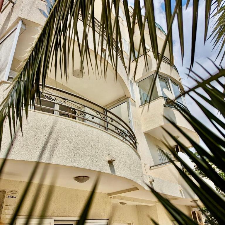 Budva - Becici - One-Bedroom Apartment - 15
