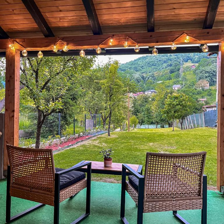 Rivergreen - Apartman sa 1 Spavaćom Sobom - 5