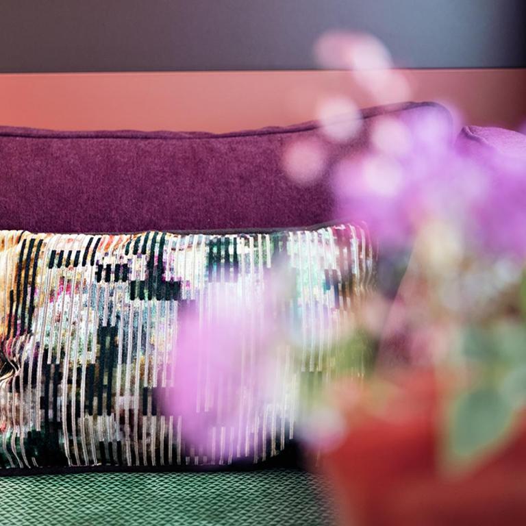 Westend Hotel (non-smoking) - Doppel- oder Zweibettzimmer - 13