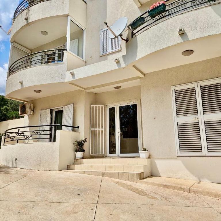Budva - Becici - One-Bedroom Apartment - 14