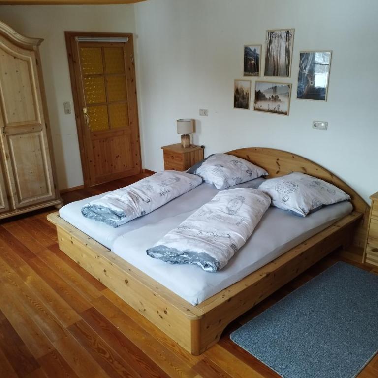 Ferienwohnung Höllisch - Apartment - 4