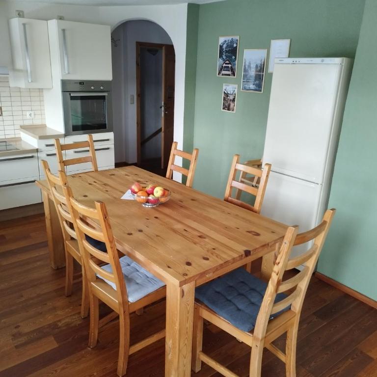 Ferienwohnung Höllisch - Apartment - 7