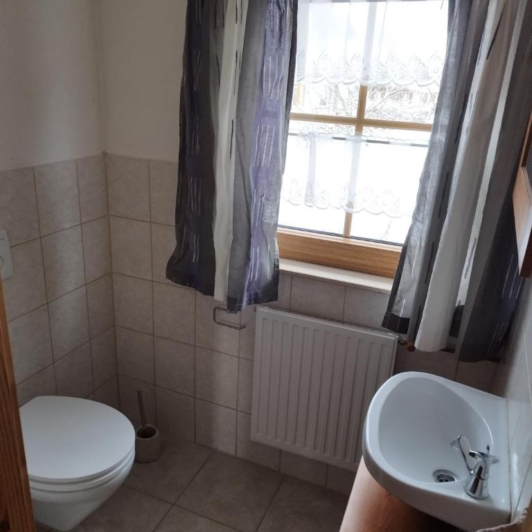 Ferienwohnung Höllisch - Apartment - 8