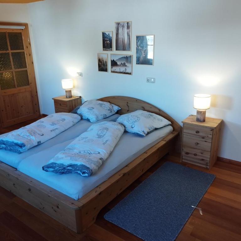Ferienwohnung Höllisch - Apartment - 13