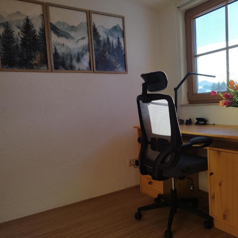 Ferienwohnung Höllisch - Apartment - 14