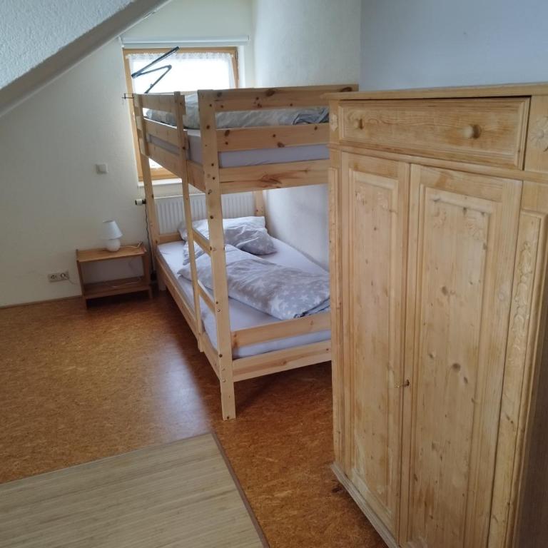 Ferienwohnung Höllisch - Apartment - 15