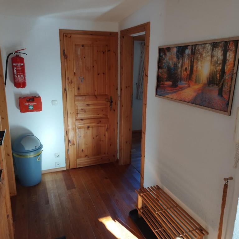 Ferienwohnung Höllisch - Apartment - 16
