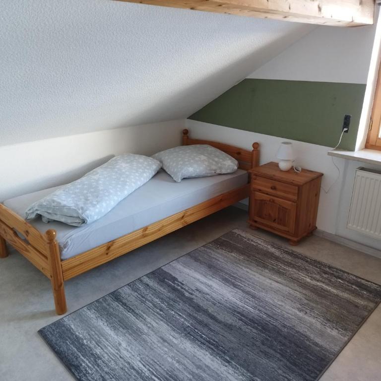 Ferienwohnung Höllisch - Apartment - 17