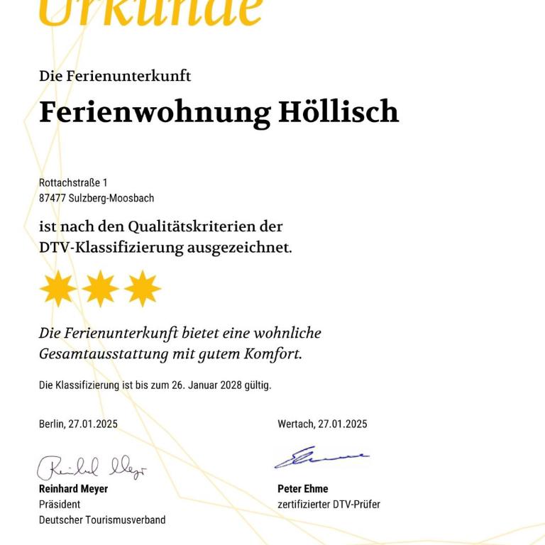 Ferienwohnung Höllisch - Apartment - 27