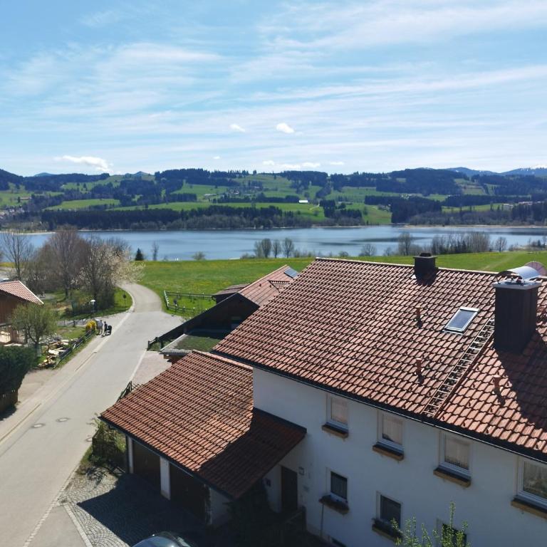 Ferienwohnung Höllisch - Apartment - 30