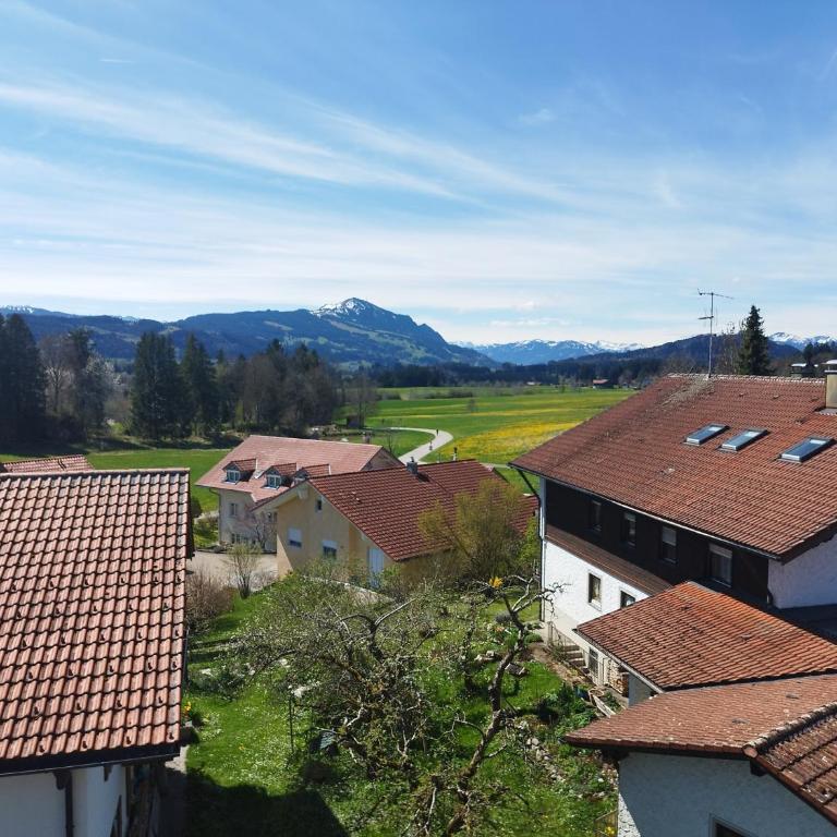 Ferienwohnung Höllisch - Apartment - 31