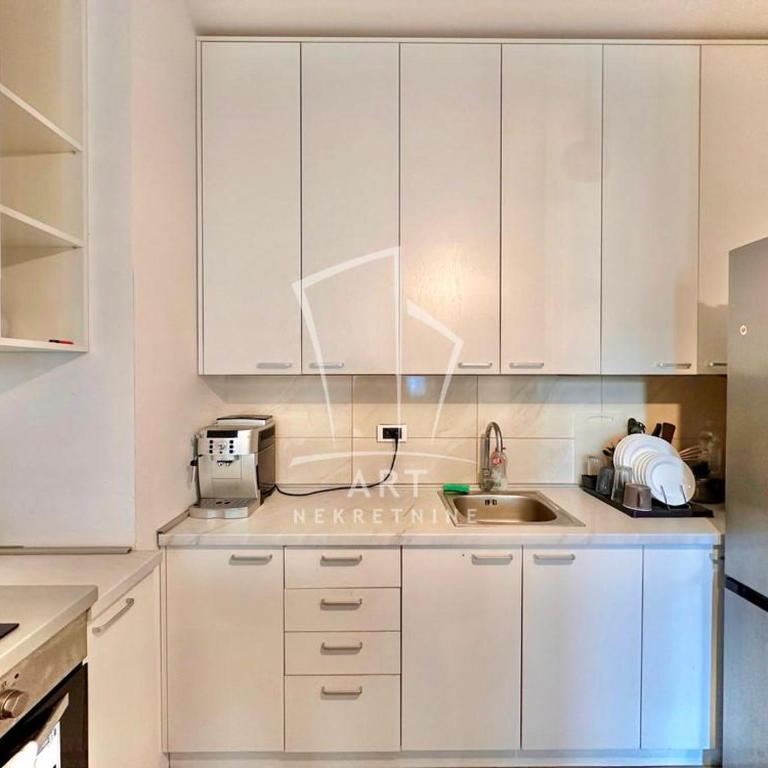 StudioTemple - Apartman sa 1 Spavaćom Sobom - 10