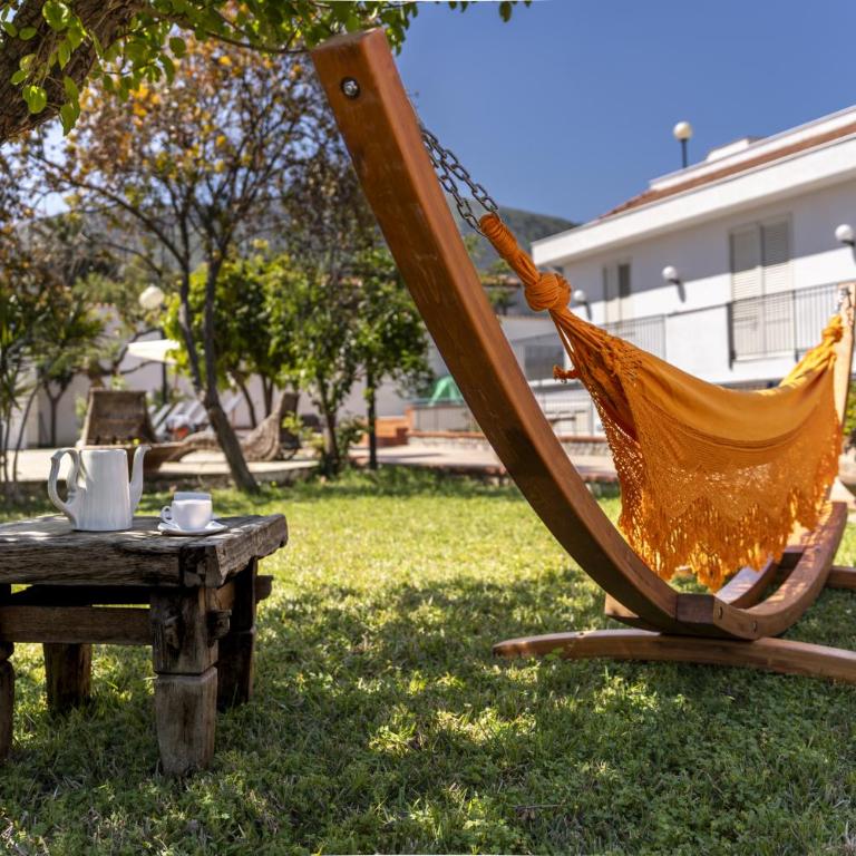 Villa Sandoval - Large Double or Twin Room - 5