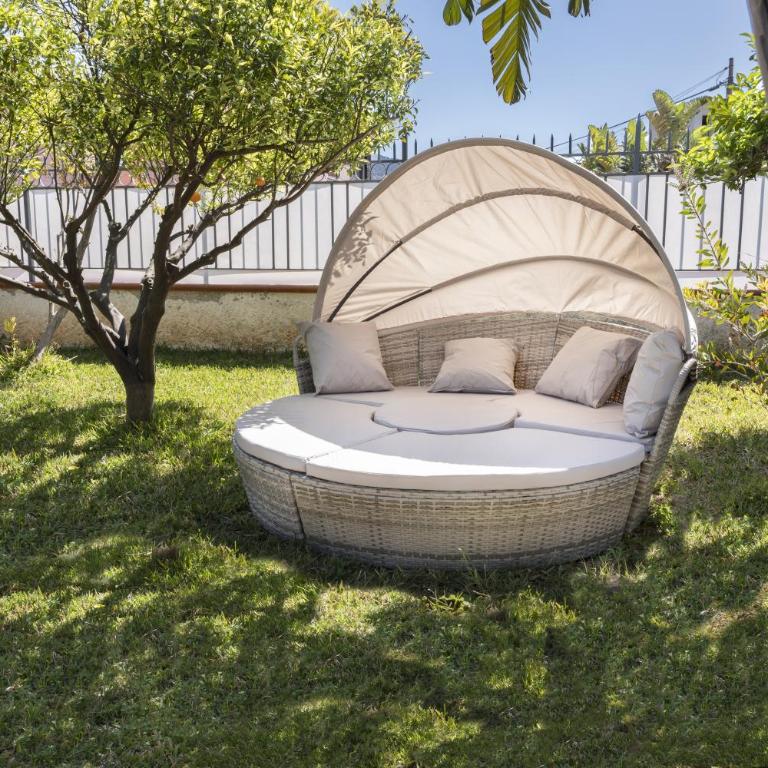 Villa Sandoval - Large Double or Twin Room - 4