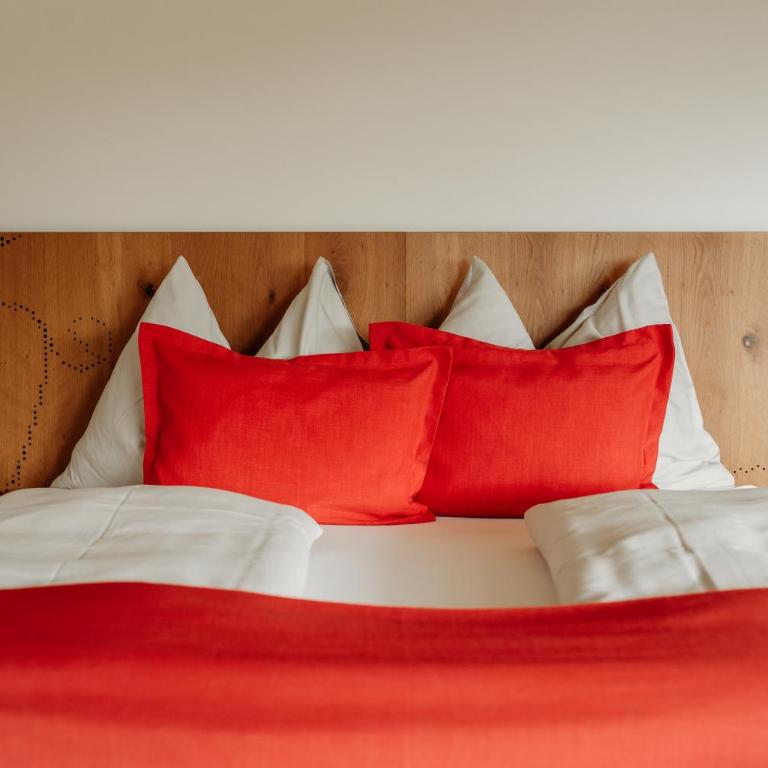 Winzerhäuser Skringer Wohnen im Weingarten - Maison 1 Chambre - 15