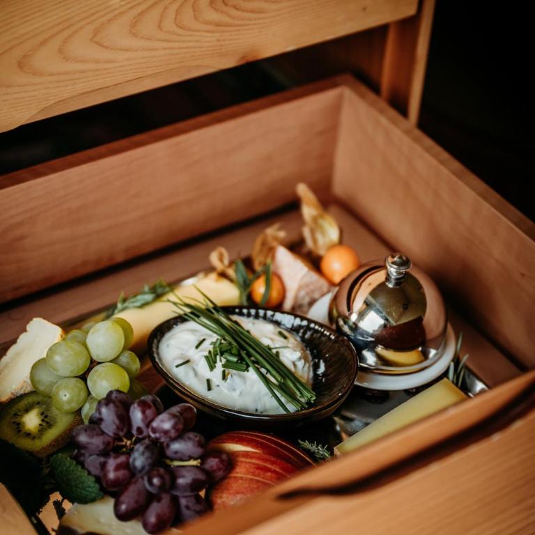 Winzerhäuser Skringer Wohnen im Weingarten - Maison 1 Chambre - 14