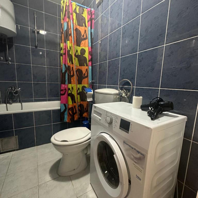 Aprtment Mili - Apartman sa 1 Spavaćom Sobom - 12