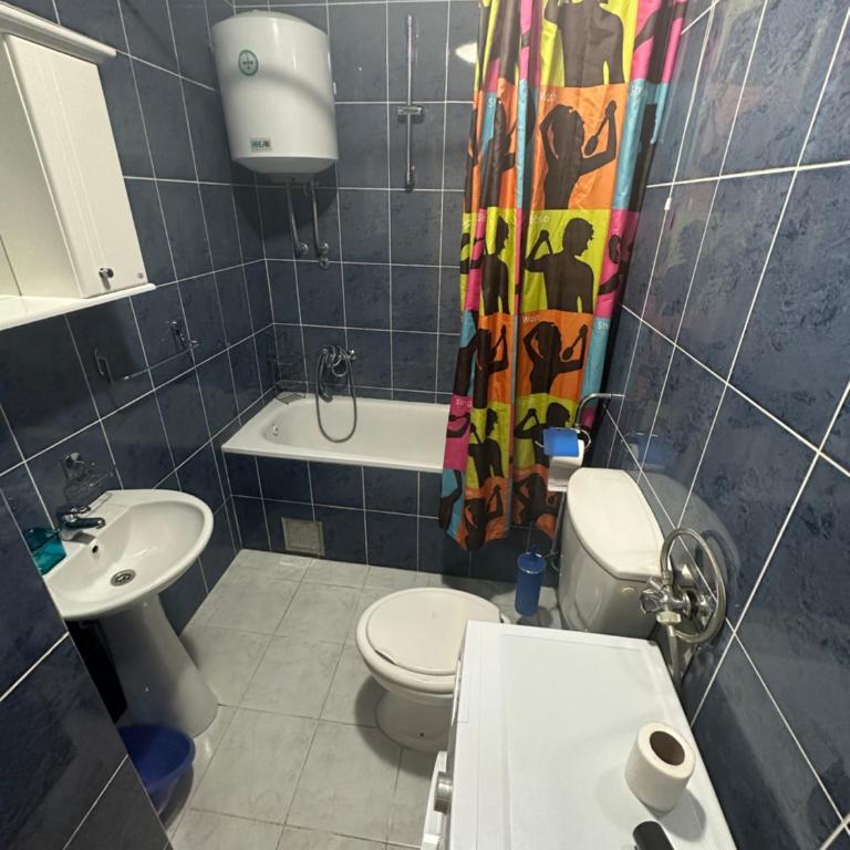 Aprtment Mili - Apartman sa 1 Spavaćom Sobom - 11