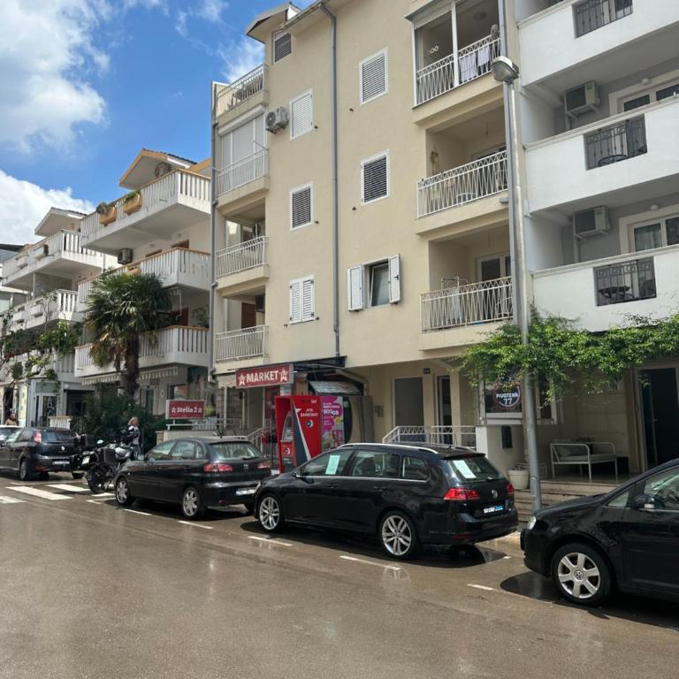 Aprtment Mili - Apartman sa 1 Spavaćom Sobom - 13