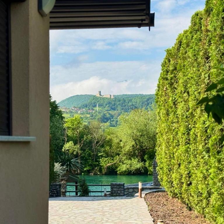Sunrise Guest House - Kuća sa 1 Spavaćom Sobom - 18