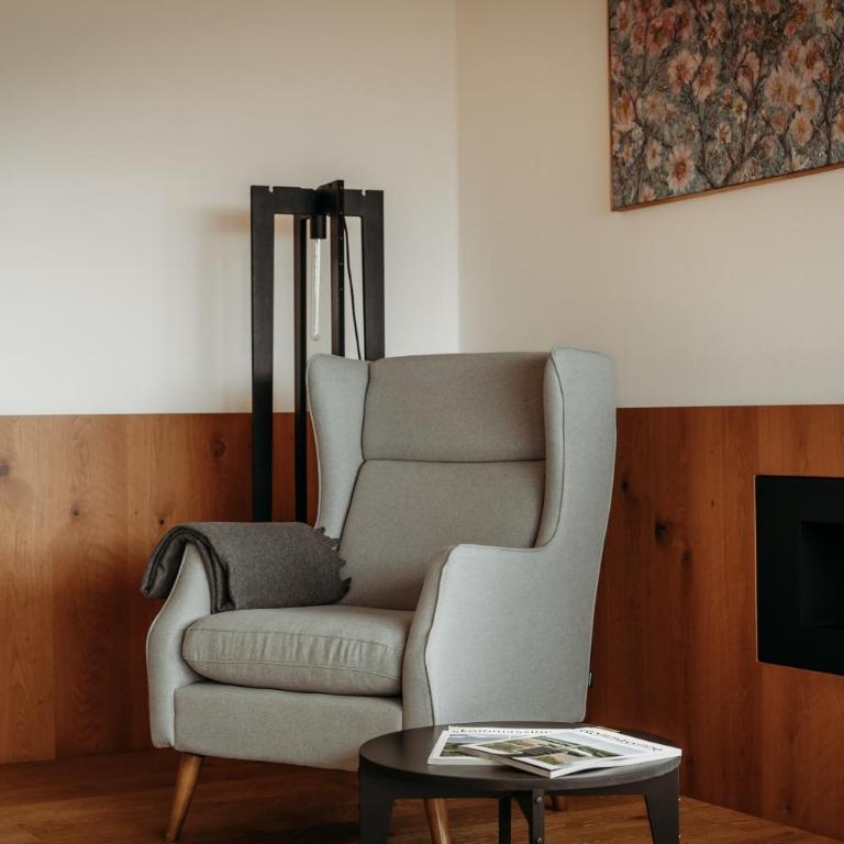 Winzerhäuser Skringer Wohnen im Weingarten - Maison 1 Chambre - 19