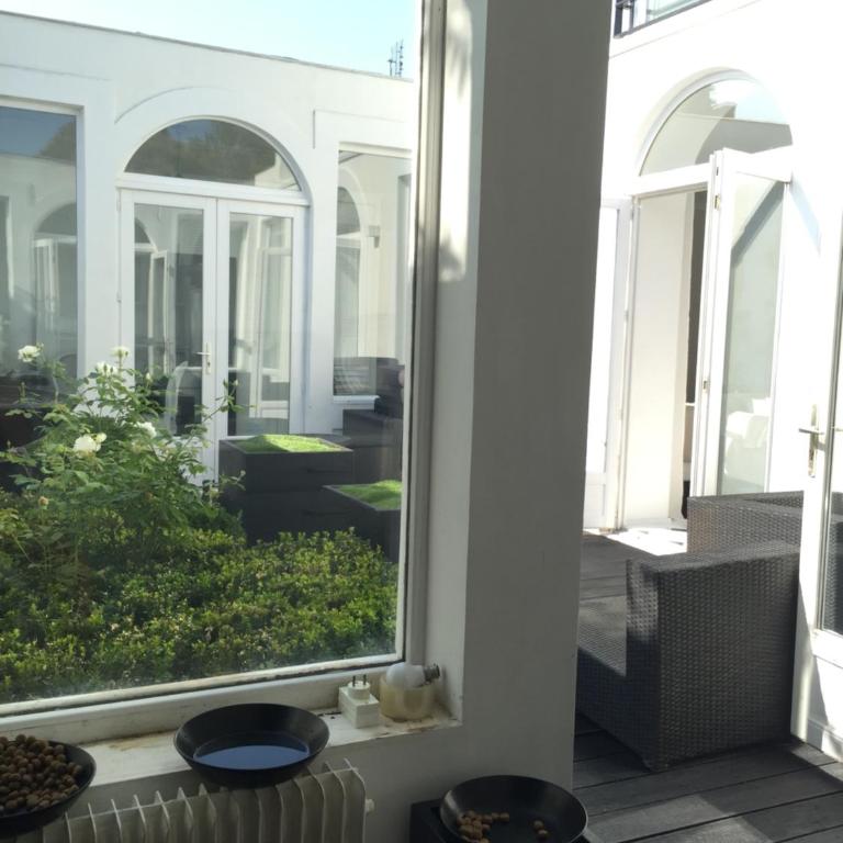 Villa Georges - La Rochelle centre - - Villa - Côté Plage - 18