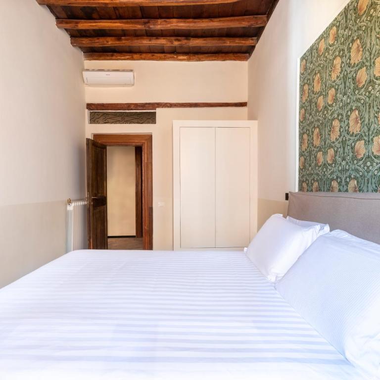 ROMAC Baullari II 4bdr near Campo de Fiori - Appartamento - 13