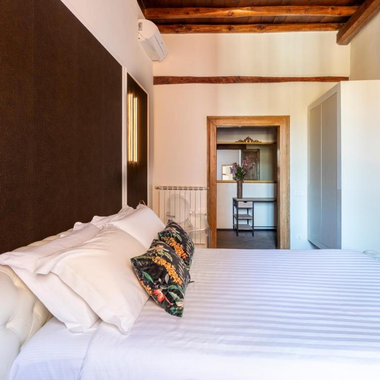 ROMAC Baullari II 4bdr near Campo de Fiori - Appartamento - 12