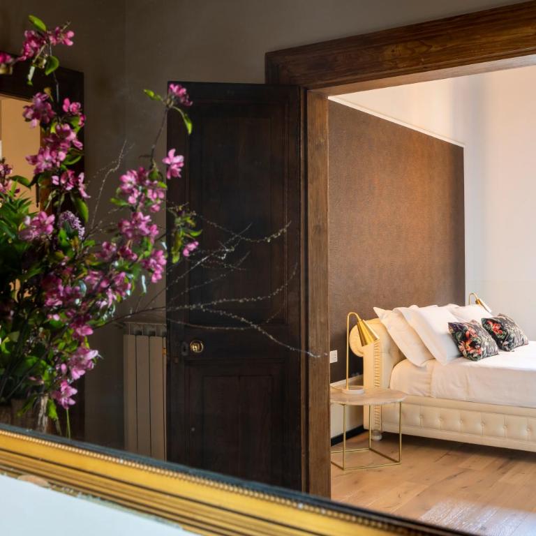 ROMAC Baullari II 4bdr near Campo de Fiori - Appartamento - 11