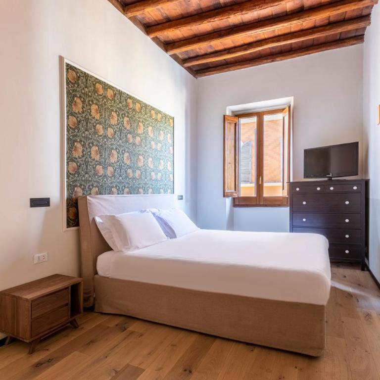 ROMAC Baullari II 4bdr near Campo de Fiori - Appartamento - 3