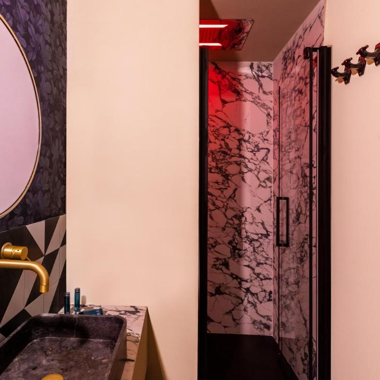 ROMAC Baullari II 4bdr near Campo de Fiori - Appartamento - 20