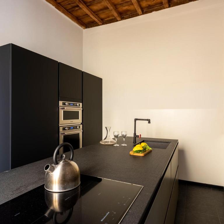 ROMAC Baullari II 4bdr near Campo de Fiori - Appartamento - 15