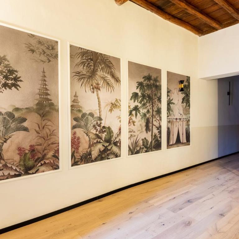 ROMAC Baullari II 4bdr near Campo de Fiori - Appartamento - 22
