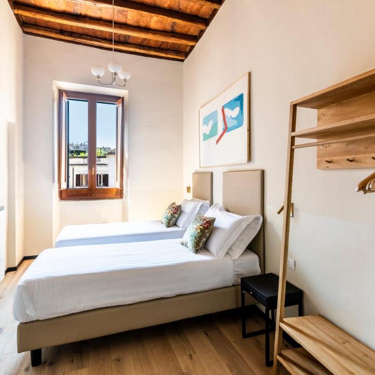 ROMAC Baullari II 4bdr near Campo de Fiori - Appartamento - 24