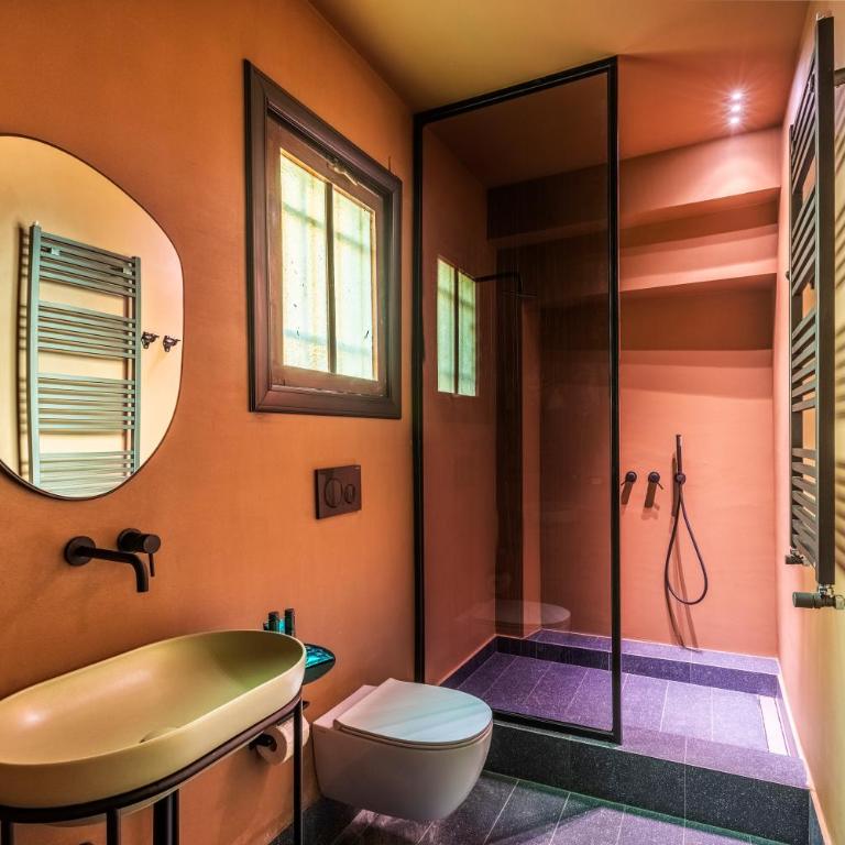 ROMAC Baullari II 4bdr near Campo de Fiori - Appartamento - 26
