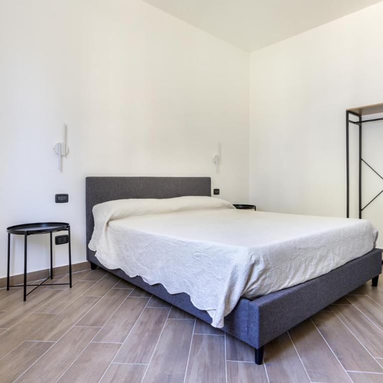 Villa Sandoval - Junior Suite with Garden View - 6