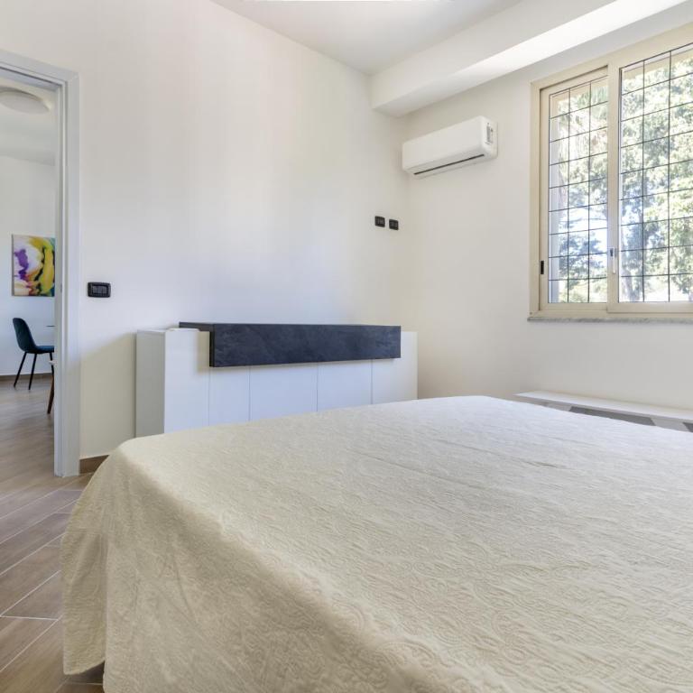 Villa Sandoval - Junior Suite with Garden View - 4