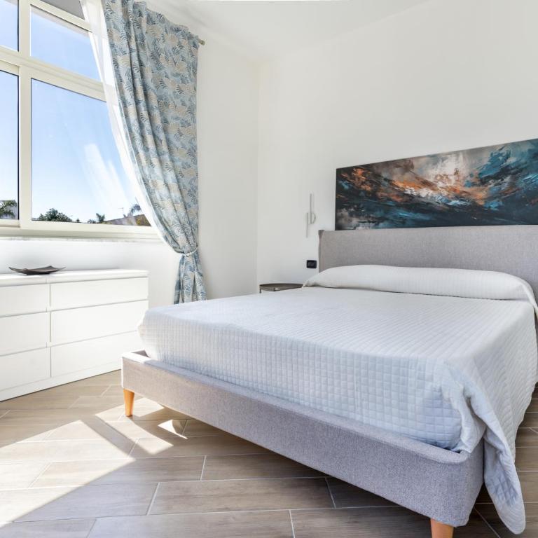 Villa Sandoval - Junior Suite with Balcony - 2