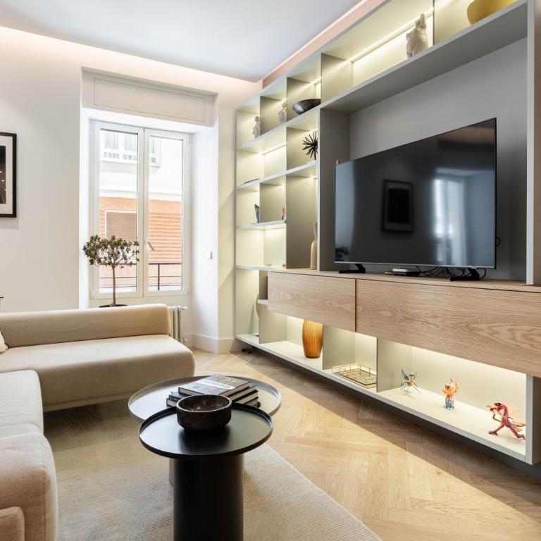 NUEVO Apartamento Premium en zona Retiro - Apartamento de 2 dormitorios - 2