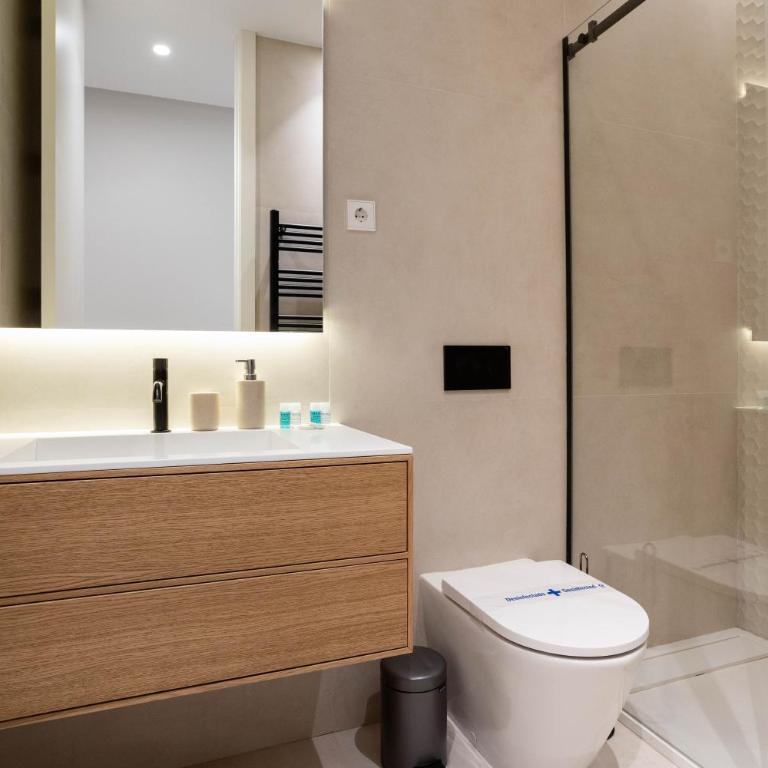 NUEVO Apartamento Premium en zona Retiro - Apartamento de 2 dormitorios - 19