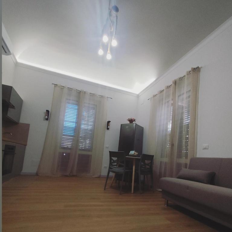 Palermo Centro Gaale - Suite Familiare - 27