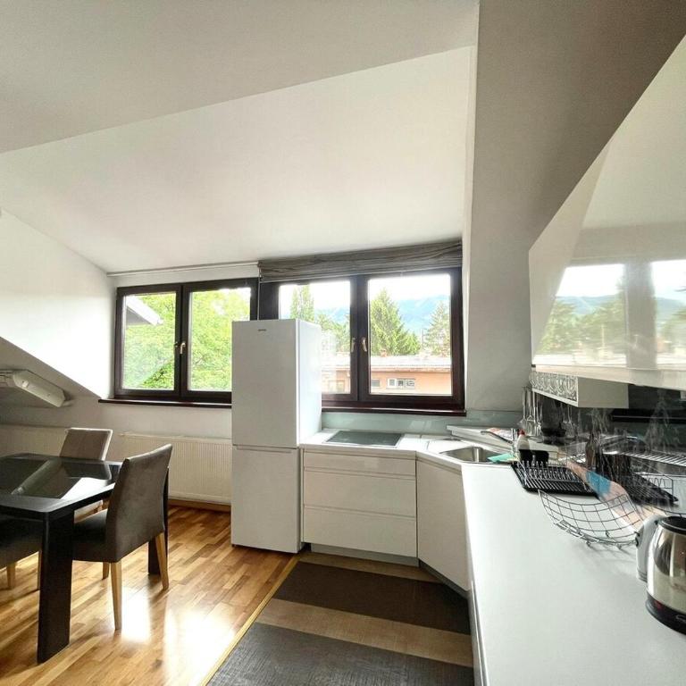 Engadin Beautiful 2BDR Apt - Two-Bedroom Apartment - 4