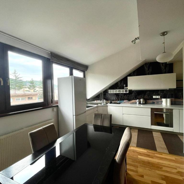 Engadin Beautiful 2BDR Apt - Two-Bedroom Apartment - 13