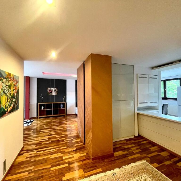 Engadin Beautiful 2BDR Apt - Two-Bedroom Apartment - 15