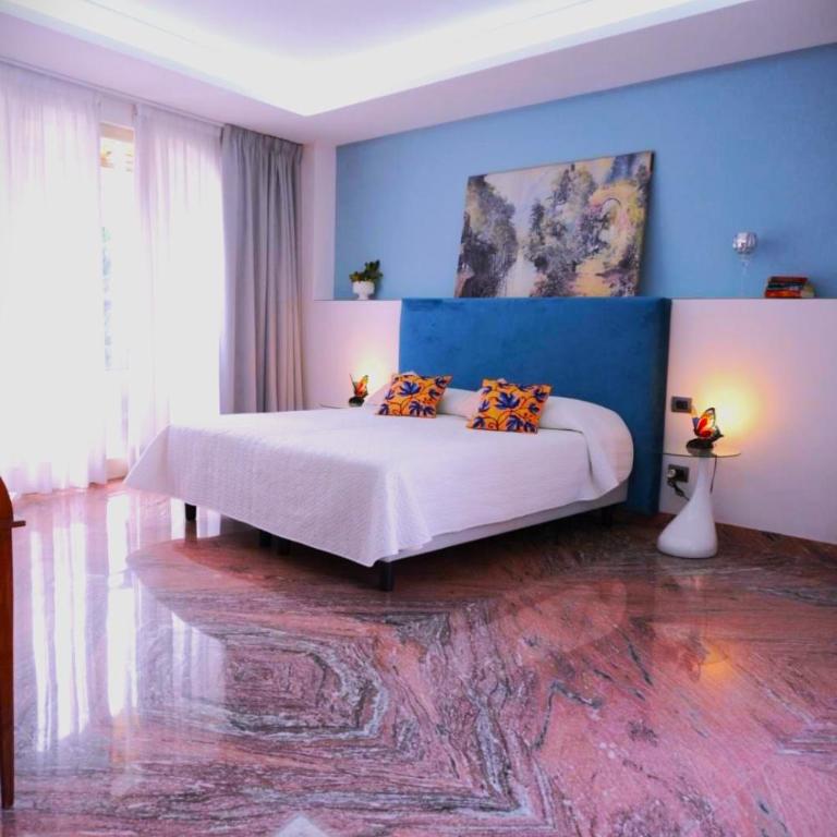 B&B Midtown Sorrento Excellence - Camera King Deluxe - 1