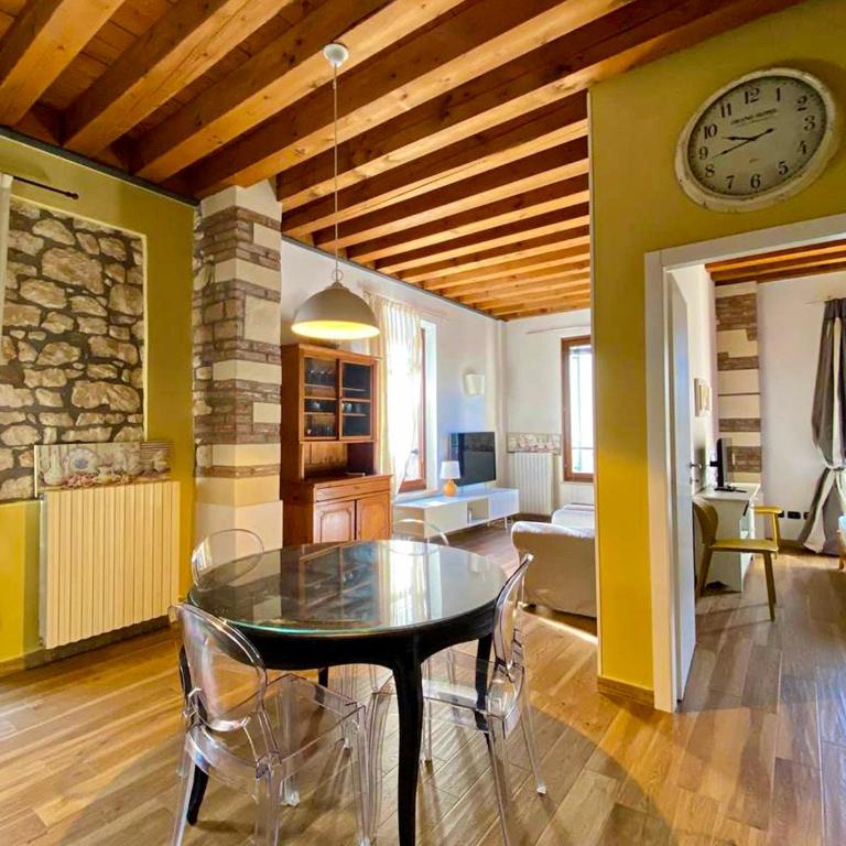 Appartamenti Mameli - Appartamento con 1 Camera da Letto - 4