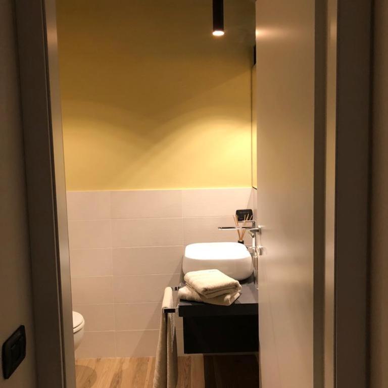 Appartamenti Mameli - Appartamento con 1 Camera da Letto - 5