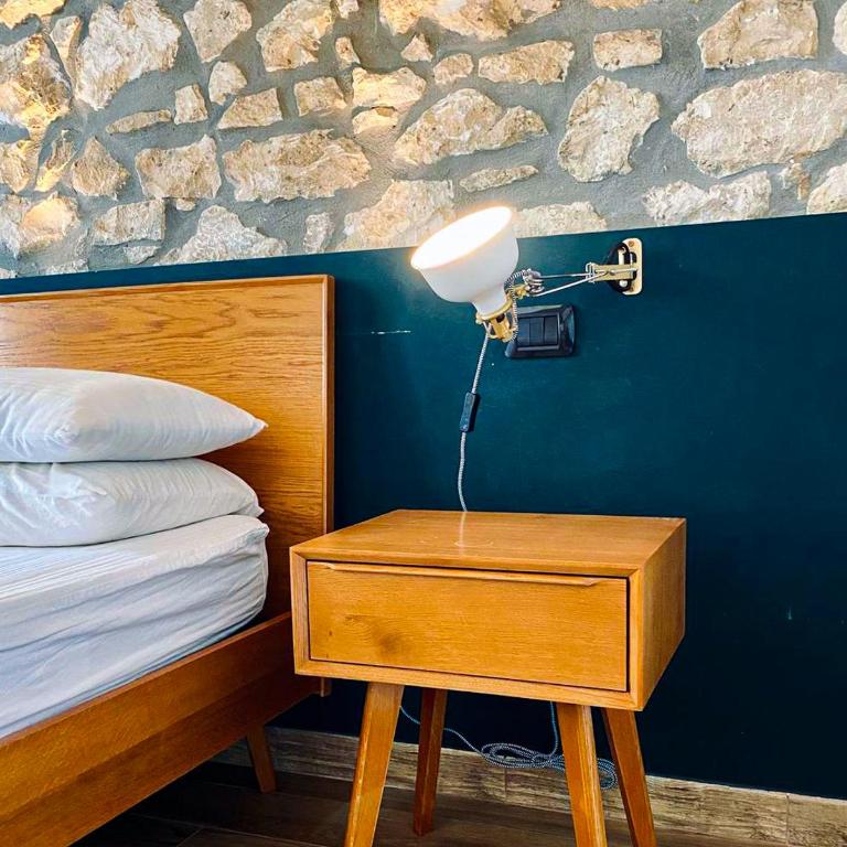 Appartamenti Mameli - Appartamento con 1 Camera da Letto - 8