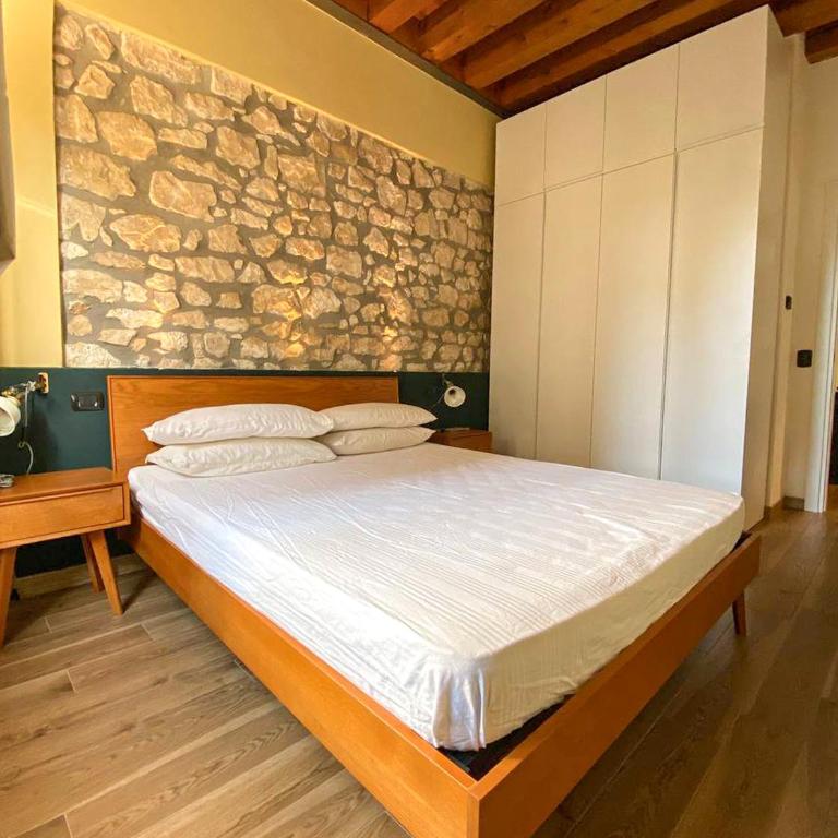Appartamenti Mameli - Appartamento con 1 Camera da Letto - 10